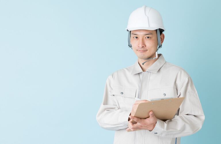 特別なスキルが無くても正社員として採用 | 千葉で建築の求人ならフラットな職場環境の株式会社アレクシード